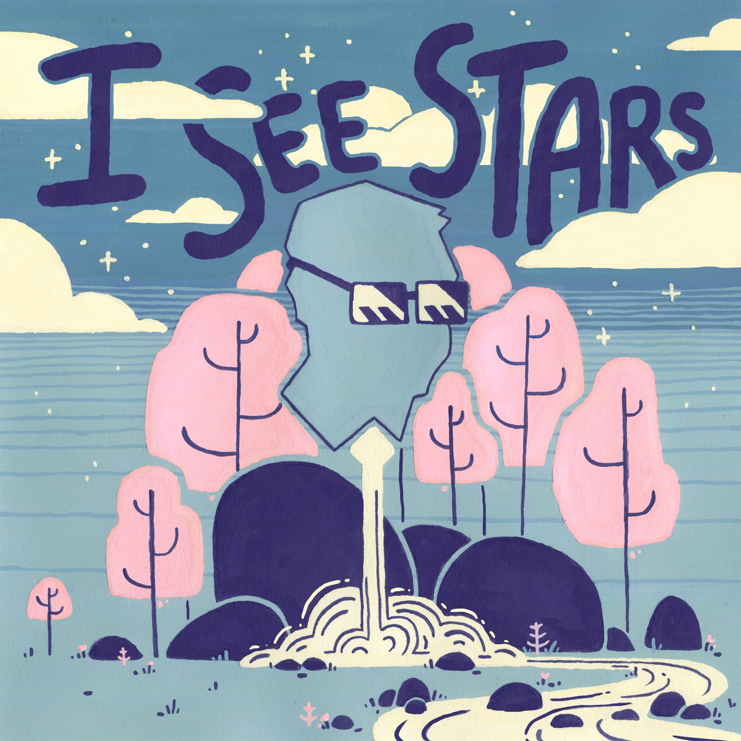 I See Stars artwork
