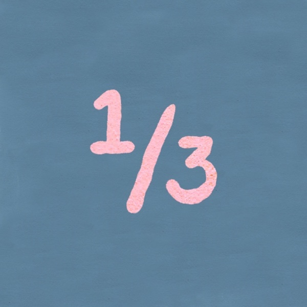 One of Three EP artwork
